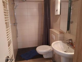 Wohnung Alte Fischerkate - Krummhörn - 1