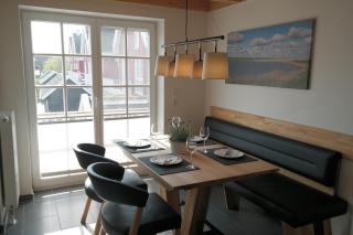 Wohnung Hafenperle - Krummhörn - 5