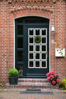 Ferienhuus Ostfriesland - 1