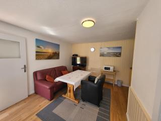 Ferienbungalow Undine - Boltenhagen - 9
