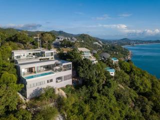 Villa CholChalee - Amazing View - Amphoe Koksamui - 8