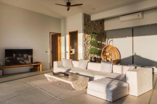 Villa CholChalee - Amazing View - Amphoe Koksamui - 3
