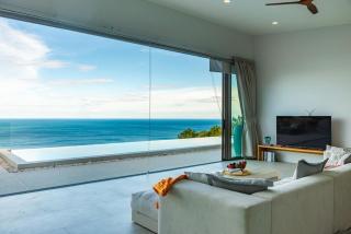 Villa CholChalee - Amazing View - Amphoe Koksamui - 2