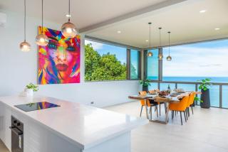 Villa CholChalee - Amazing View - Amphoe Koksamui - 1