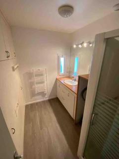 Appartement au calme - 8