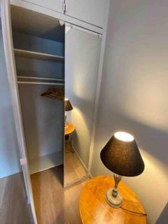 Appartement au calme - 6