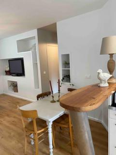 Appartement au calme - 5