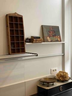 Appartement au calme - 1