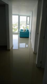 Front Ocean View Penthouse Cartagena - Cartagena - 1