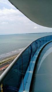 Front Ocean View Penthouse Cartagena - Cartagena - 9