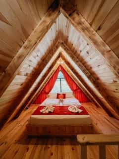 Serinle Bungalow - Rize - 2