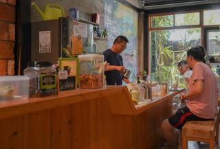 Fuqi Hostel - Heping - Tainan - 8