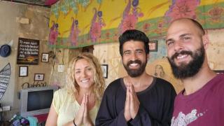 Marigold Home Stay - 2