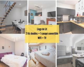 Cabana & L'Ain, Lune & L'Eau - 9