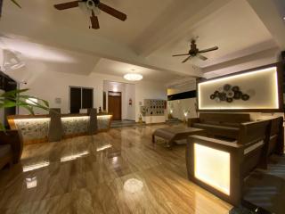 Le Poshe Suite - TIE Hotels & Resorts - Pondicherry - 4