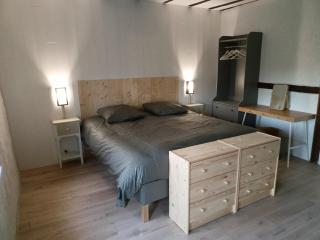 Chambres Maison Labourdasse - Saint-Martin-de-Hinx - 4