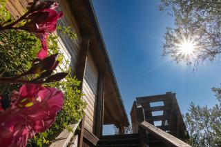 Mare E Monti Chalets - Porto Pollo - 9