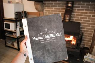 Chambres Maison Labourdasse - Saint-Martin-de-Hinx - 2