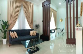 Kyrina Homestay - Kuala Terengganu - 5
