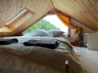 The Cabin at Shambala- now with sauna available to book! - Whitby - 5