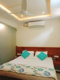 Jayaganga Riverfront Homestay by LEAF - 5