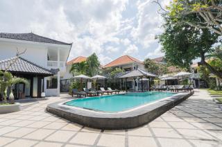 Casa Wina Kuta - Kuta - 4