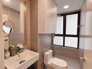 Homely 2BR Heritage D'Sara @ Link to MRT, Near Thomson Hospital & Sungai Buloh Hospital - Sungai Buloh - 2