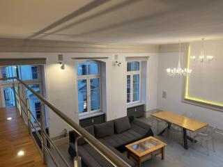 Wroclove Loft Apartment - 7