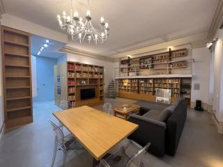 Wroclove Loft Apartment - 5