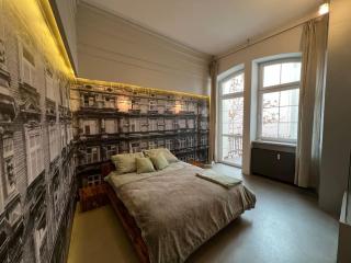 Wroclove Loft Apartment - 2