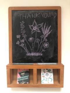 The Nest, Central Falmouth, 10 mins to the beaches and off street parking - 9