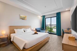 Le Cap Hotel & Apartment - Da Nang - 6