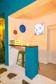 Modern 1BR Apartment with Private Garden Top Center - Plovdiv - 1
