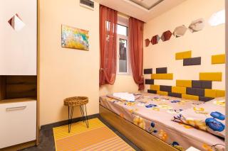Modern 1BR Apartment with Private Garden Top Center - Plovdiv - 7