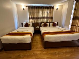 Hotel Everest Nepal - Kathmandu - 6