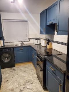 Amazing 2 Bedrooms House - Bridgend - 7