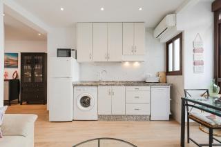 Modern & Stylish Apartment - Old Town - Sevilla - 4