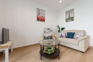 Modern & Stylish Apartment - Old Town - Sevilla - 6