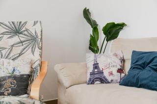 Modern & Stylish Apartment - Old Town - Sevilla - 5
