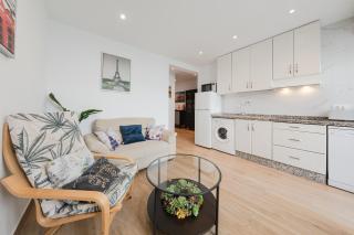 Modern & Stylish Apartment - Old Town - Sevilla - 8