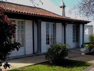 Dos villas y una amplia piscina! - La Matanza de Acentejo - 6