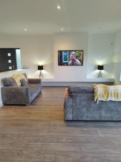 Stable Hill House - Killarney - 7