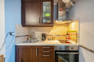 Harmony Garden Suite near Corfu Town - Mantoúkion - 3