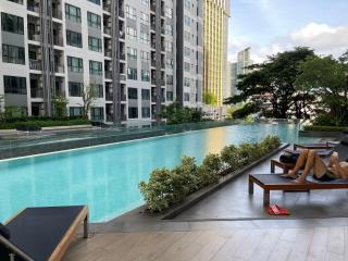 The Base Central Pattaya by Adam - Pattaya - 4
