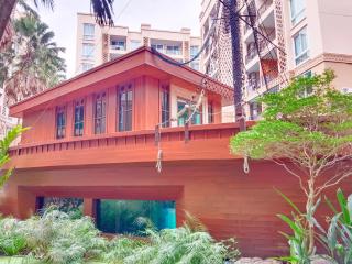 Atlantis Condo Resort - Jomtien Beach - 6