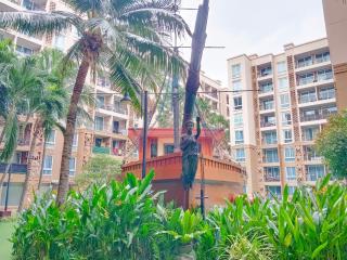 Atlantis Condo Resort - Jomtien Beach - 7