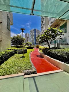 The Beacon Makati Hotel - Manila - 8