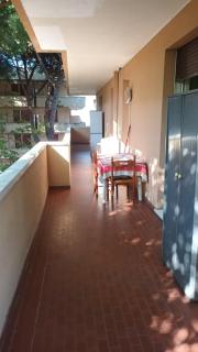 Misano Garden Apartment - 0