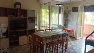 Misano Garden Apartment - 9