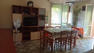 Misano Garden Apartment - 2